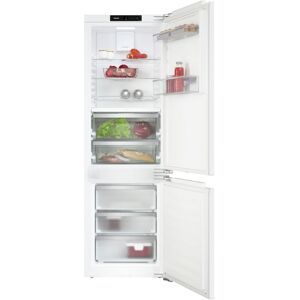 Miele KFN 7744 E - Weiß - Kühlschrank Miele KFN 7744 E - Weiß - Kühlschrank