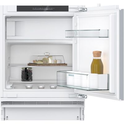 Siemens KU22LVFD0 - Silber - Einbaukühlschrank Siemens KU22LVFD0 - Silber - Einbaukühlschrank