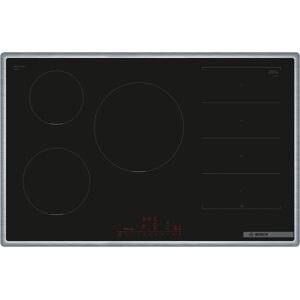 Bosch PXV845HC1E Induktionskochfeld schwarz Bosch PXV845HC1E Induktionskochfeld schwarz