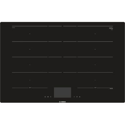 Bosch PXY801KW1E - Schwarz - Induktionskochfeld Bosch PXY801KW1E - Schwarz - Induktionskochfeld