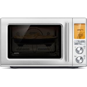 Sage The Combi Wave 3in1 Stand-Kombi-Mikrowelle Sage The Combi Wave 3in1 Stand-Kombi-Mikrowelle