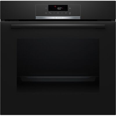 Bosch HBA571BB3 Einbaubackofen schwarz Bosch HBA571BB3 Einbaubackofen schwarz