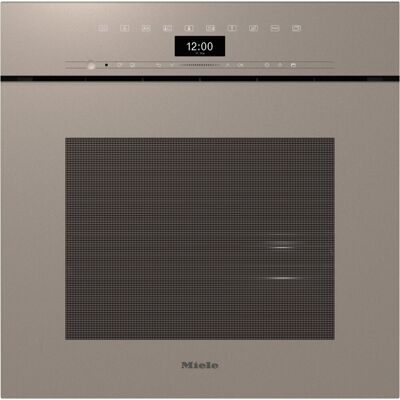 Miele DGC 7465 HCX Pro Elektro-Backofen mit Dampfgarer pearlbeige Miele DGC 7465 HCX Pro Elektro-Backofen mit Dampfgarer pearlbeige