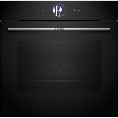 Bosch HSG7261B1 - Schwarz - Backofen Bosch HSG7261B1 - Schwarz - Backofen