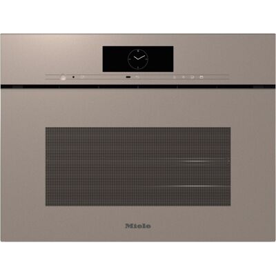 Miele DGC 7840 HCX Pro Elektro-Backofen mit Dampfgarer pearlbeige Miele DGC 7840 HCX Pro Elektro-Backofen mit Dampfgarer pearlbeige