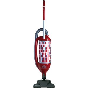 Sebo Felix 4 Kombi Rosso Handstaubsauger rot/grauschwarz Sebo Felix 4 Kombi Rosso Handstaubsauger rot/grauschwarz