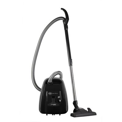 Sebo Airbelt K1 One Bodenstaubsauger schwarz Sebo Airbelt K1 One Bodenstaubsauger schwarz