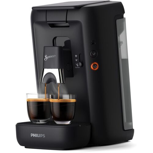 Senseo CSA260/65 Maestro Kaffeepadmaschine schwarz