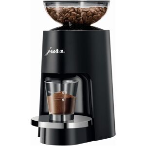 Jura Kaffeemühle P.A.G. Kaffeemühle schwarz (EA) Jura Kaffeemühle P.A.G. Kaffeemühle schwarz (EA)