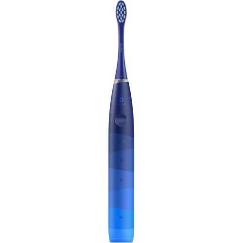 oclean Flow Elektrische Zahnbürste blau