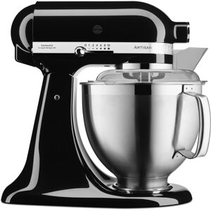 KitchenAid 5KSM175PSEOB Artisan Küchenmaschine onyx black KitchenAid 5KSM175PSEOB Artisan Küchenmaschine onyx black