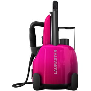 Laurastar LIFT PLUS Bügelstation pinky pop Laurastar LIFT PLUS Bügelstation pinky pop