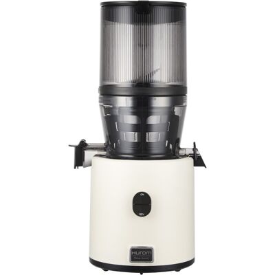 Hurom H330P - Elfenbein - Slow Juicer Hurom H330P - Elfenbein - Slow Juicer