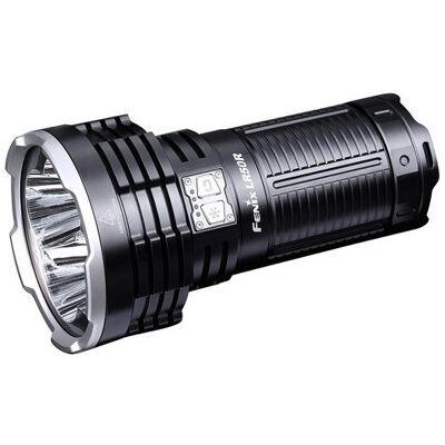 FENIX LR50R LED-Taschenlampe FENIX LR50R LED-Taschenlampe