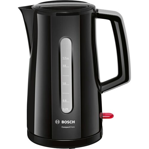 Bosch TWK3A013 Wasserkocher schwarz