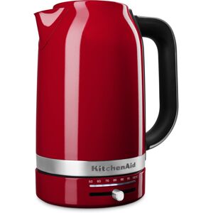KitchenAid 5KEK1701EER Wasserkocher empire rot KitchenAid 5KEK1701EER Wasserkocher empire rot