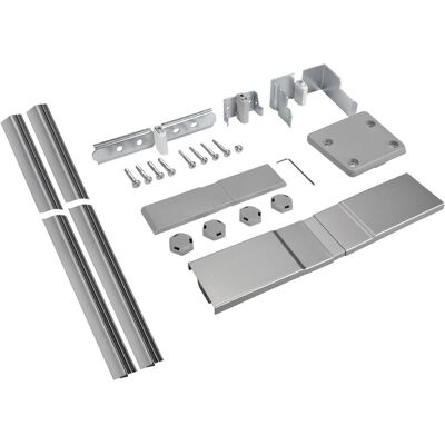 Miele KSK 28202 edt Kühl-/Gefriergeräte-Zubehör edelstahl Miele KSK 28202 edt Kühl-/Gefriergeräte-Zubehör edelstahl