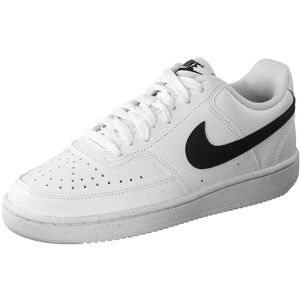 Nike Court Vision Low Next Nature Damen weiß - female - 39