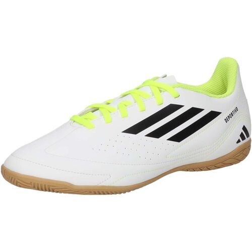 adidas Deportivo III IN Fußball Herren weiß - male - 44,5