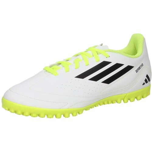 adidas Deportivo III TF Fußball Herren weiß - male - 40,5