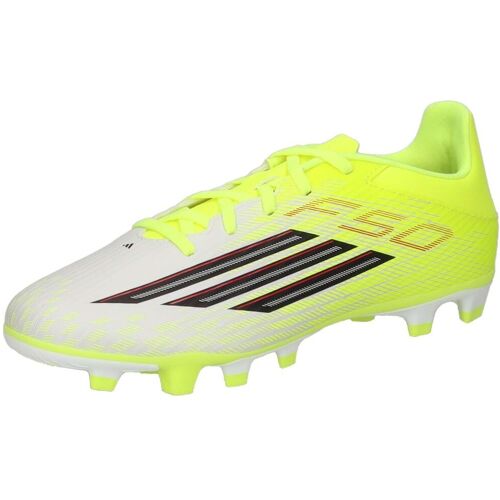 adidas F50 Club FG-MG Fußball Herren gelb - male - 42,5