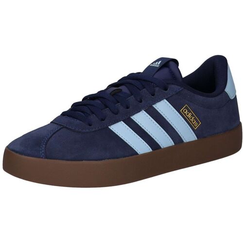 adidas VL COURT 3.0 Sneaker Herren blau - male - 43