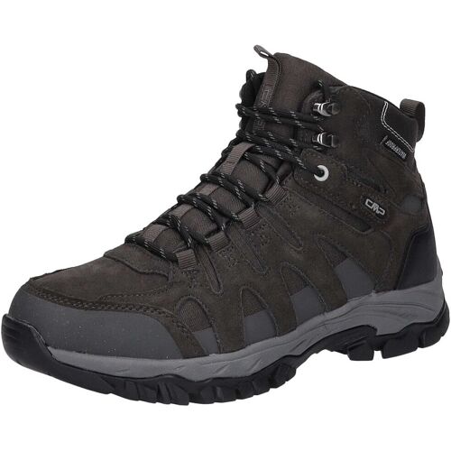 CMP Akaar Mid WP Outdoor Herren schwarz - male - 43