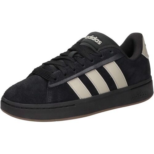 adidas Grand Court Alpha 00s Sneaker Herren schwarz - male - 40,5