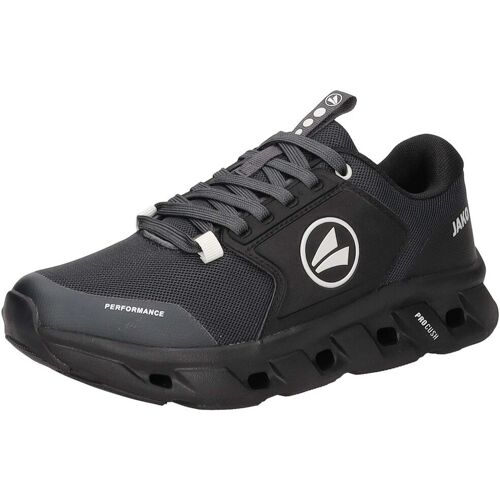 Jako CMB Adar S Sneaker Herren schwarz - male - 46