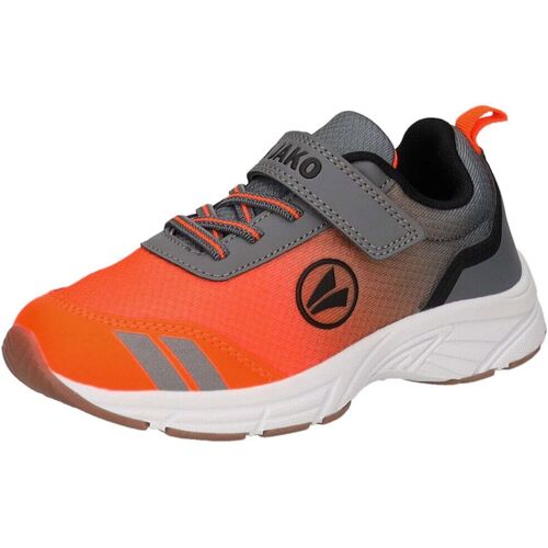 Jako J-Ni Cise EV Hallensport Mädchen Jungen orange - female - 40