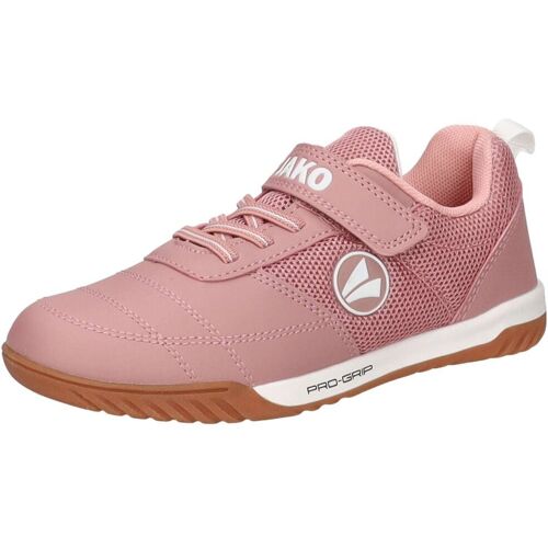 Jako J-SH Tripple EV Hallensport Mädchen rosa - female - 30