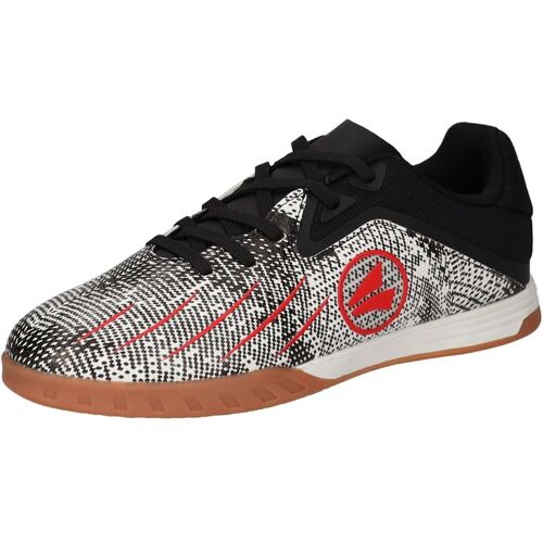 Jako J-SI Vini Indoor Fußball Herren schwarz - male - 42