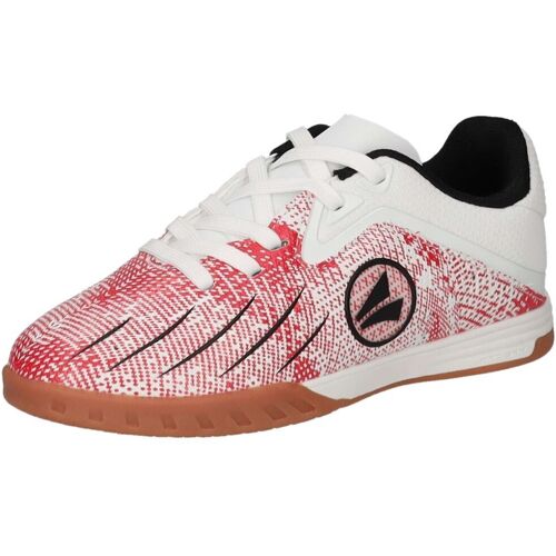 Jako J-SI Vini Indoor Fußball Mädchen Jungen weiß - female - 31