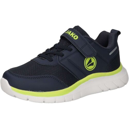 Jako THK Timba EV Hallensport Mädchen Jungen blau - female - 35