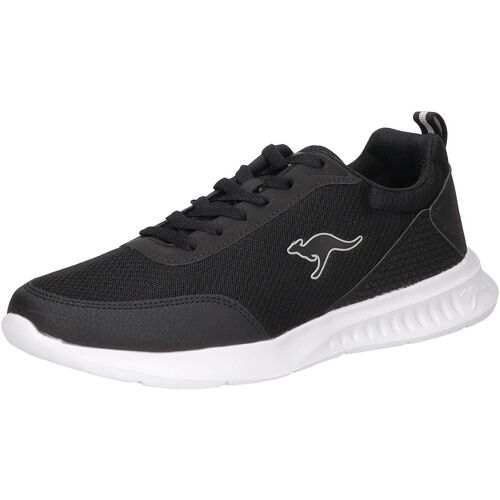 KangaROOS KL A Lismo Sneaker Herren schwarz - male - 43