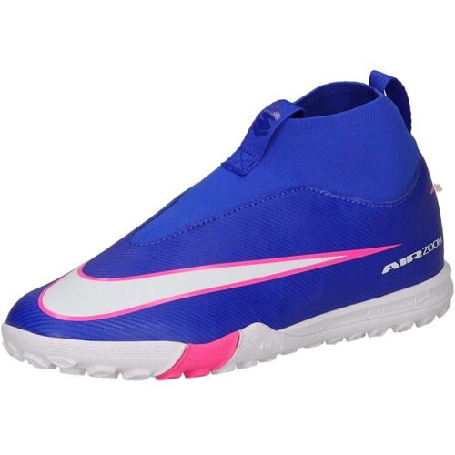 Nike Jr. Mercurial Superfly 10 Acad Mädchen Jungen blau - female - 38,5
