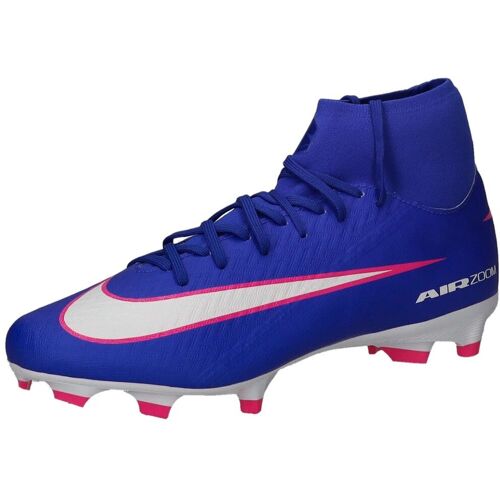 Nike Mercurial Superfly 10 Acad MG Herren blau - male - 45