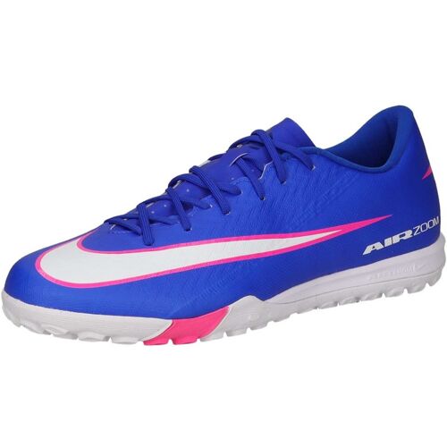 Nike Mercurial Vapor 16 Academy TF Herren blau - male - 45