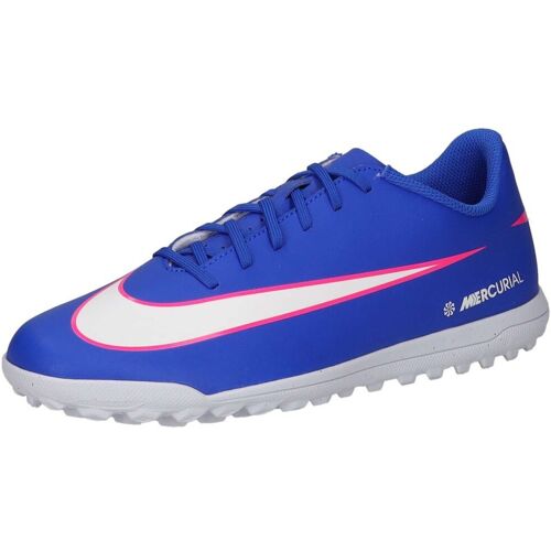 Nike Mercurial Vapor 16 Club TF Herren blau - male - 40,5