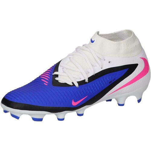 Nike Phantom 6 High Academy Herren blau - male - 42,5