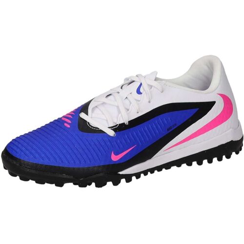 Nike Phantom 6 Low Academy TF Herren blau - male - 40,5