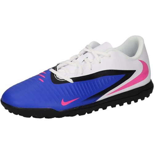 Nike Phantom 6 Low Club TF Fußball Herren blau - male - 39