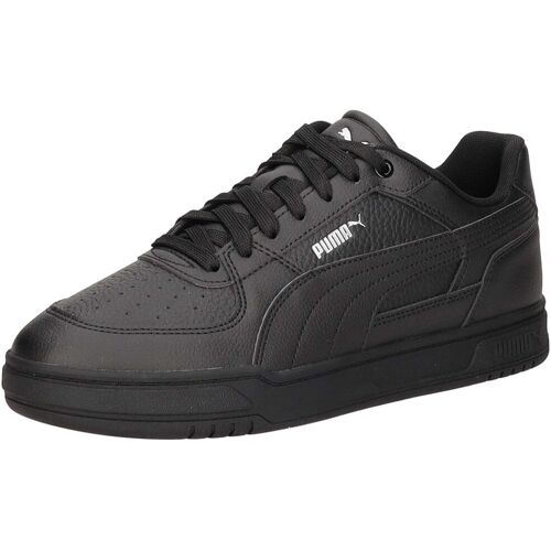 PUMA Puma Caven III Sneaker Herren schwarz - male - 42,5