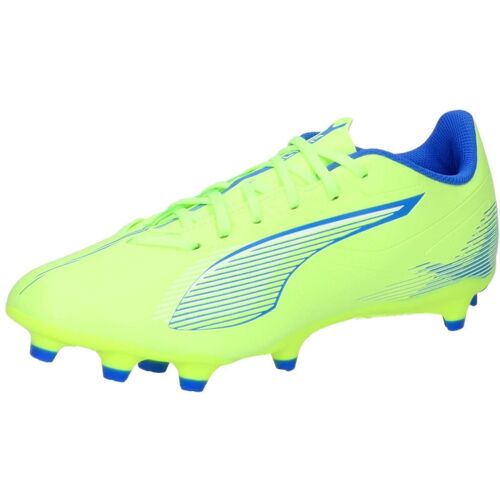 PUMA Ultra 5 Play FG-AG Fußball Herren gelb - male - 46