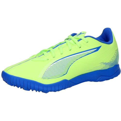 PUMA Ultra 5 Play TT Fußball Herren gelb - male - 42,5