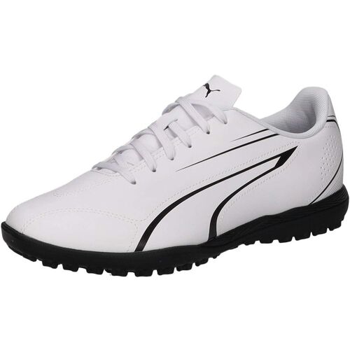 PUMA Vitoria TT Fußball Herren weiß - male - 40,5