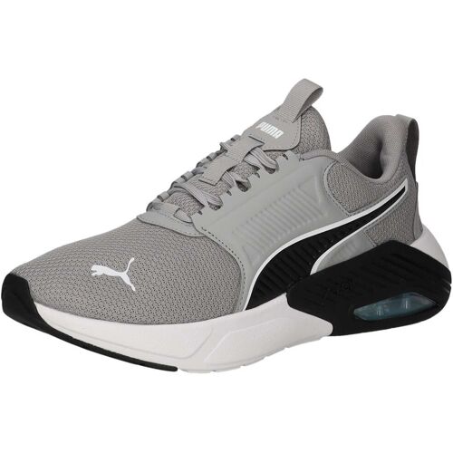 PUMA X-Cell Nova FS Sneaker Herren grau - male - 46
