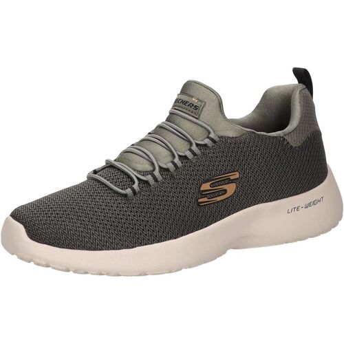 Skechers Dynamight Sneaker Herren grün - male - 40