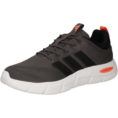 adidas Cloudfoam Flex - Elastic Laces Herren grau - male - 44 adidas Cloudfoam Flex - Elastic Laces Herren grau - male - 44