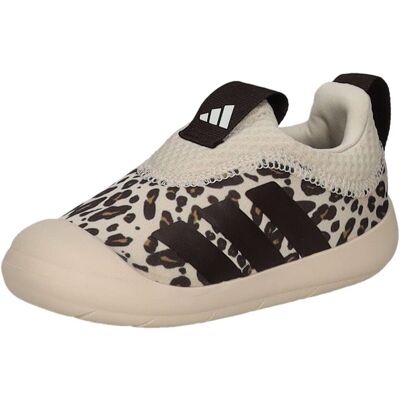 adidas Monofit Infant Sneaker Mädchen beige - female - 24 adidas Monofit Infant Sneaker Mädchen beige - female - 24